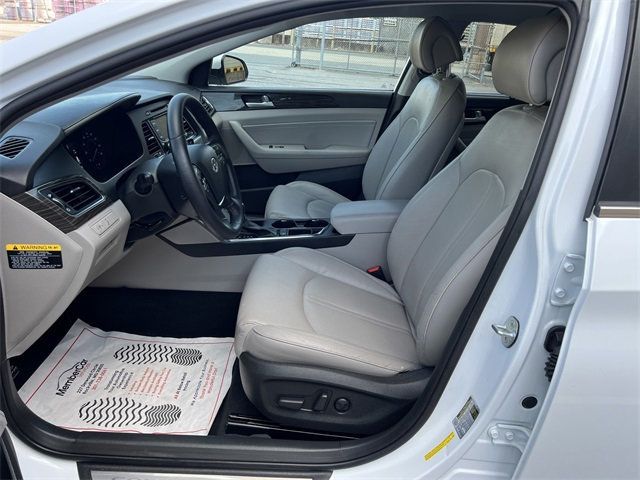 2015 Hyundai Sonata 4dr Sedan 2.4L Limited - 22890150 - 11