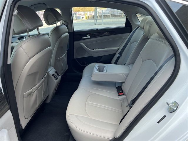 2015 Hyundai Sonata 4dr Sedan 2.4L Limited - 22890150 - 12