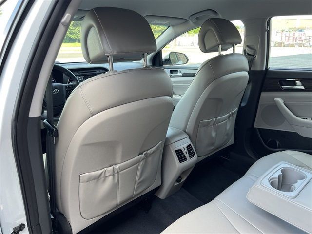 2015 Hyundai Sonata 4dr Sedan 2.4L Limited - 22890150 - 13