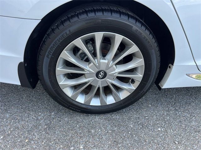 2015 Hyundai Sonata 4dr Sedan 2.4L Limited - 22890150 - 15