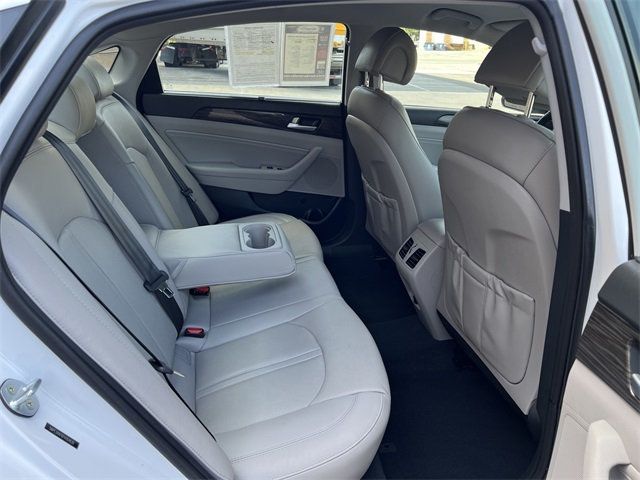 2015 Hyundai Sonata 4dr Sedan 2.4L Limited - 22890150 - 16