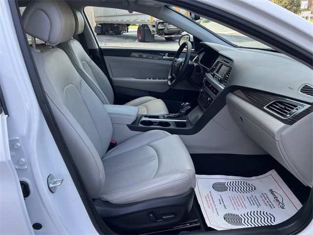 2015 Hyundai Sonata 4dr Sedan 2.4L Limited - 22890150 - 17