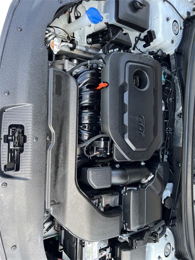 2015 Hyundai Sonata 4dr Sedan 2.4L Limited - 22890150 - 18