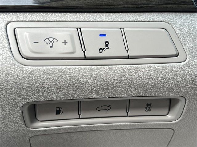 2015 Hyundai Sonata 4dr Sedan 2.4L Limited - 22890150 - 19