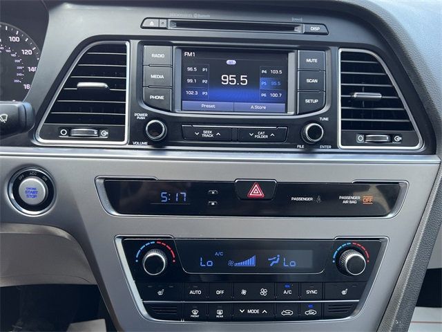 2015 Hyundai Sonata 4dr Sedan 2.4L Limited - 22890150 - 23