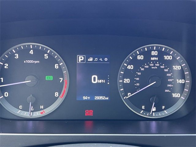 2015 Hyundai Sonata 4dr Sedan 2.4L Limited - 22890150 - 26