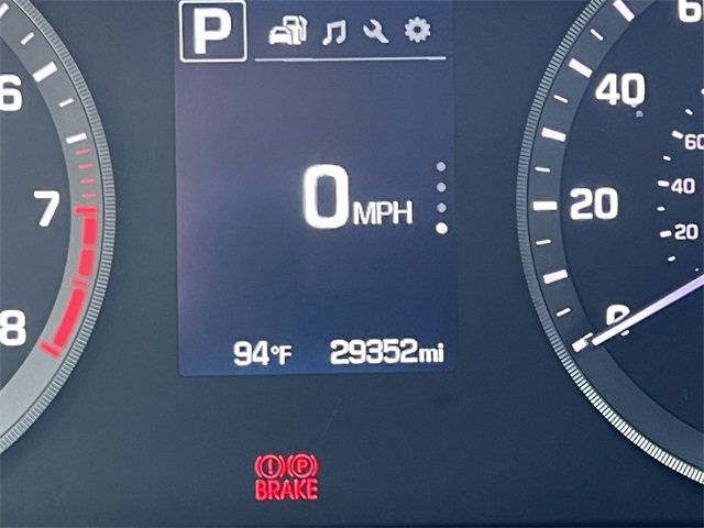 2015 Hyundai Sonata 4dr Sedan 2.4L Limited - 22890150 - 27