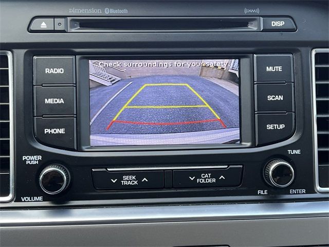 2015 Hyundai Sonata 4dr Sedan 2.4L Limited - 22890150 - 28