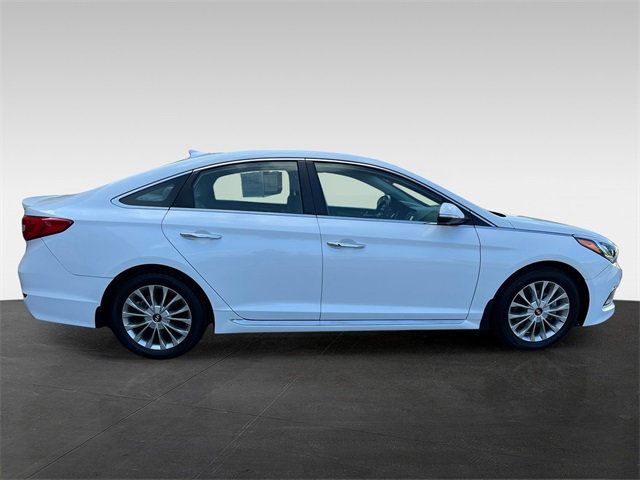 2015 Hyundai Sonata 4dr Sedan 2.4L Limited - 22890150 - 5