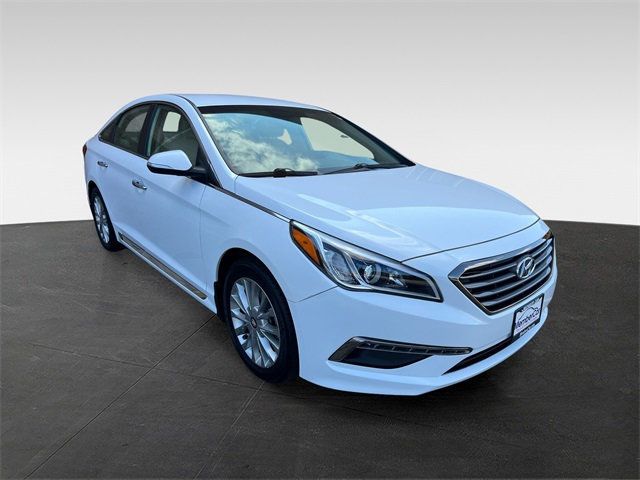 2015 Hyundai Sonata 4dr Sedan 2.4L Limited - 22890150 - 6