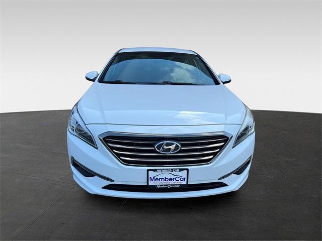 2015 Hyundai Sonata 4dr Sedan 2.4L Limited - 22890150 - 7