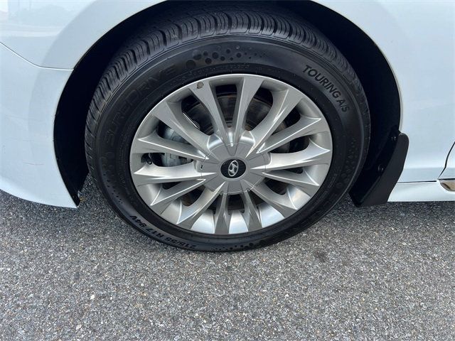 2015 Hyundai Sonata 4dr Sedan 2.4L Limited - 22890150 - 8