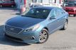 2015 Hyundai Sonata 4dr Sedan 2.4L SE - 22572341 - 24