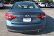 2015 Hyundai Sonata 4dr Sedan 2.4L SE - 22572341 - 3