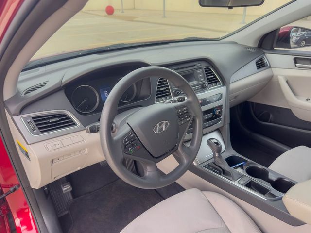 2015 Hyundai Sonata 4dr Sedan 2.4L SE - 22576929 - 12