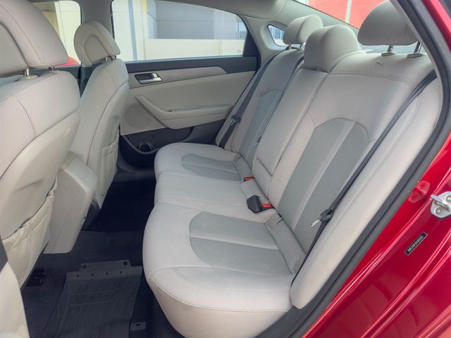 2015 Hyundai Sonata 4dr Sedan 2.4L SE - 22576929 - 14