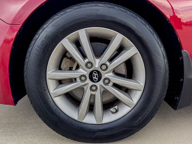 2015 Hyundai Sonata 4dr Sedan 2.4L SE - 22576929 - 20