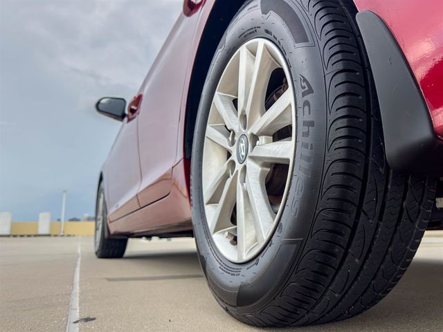 2015 Hyundai Sonata 4dr Sedan 2.4L SE - 22576929 - 21