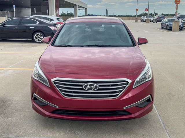 2015 Hyundai Sonata 4dr Sedan 2.4L SE - 22576929 - 2