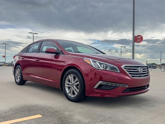 2015 Hyundai Sonata 4dr Sedan 2.4L SE - 22576929 - 5