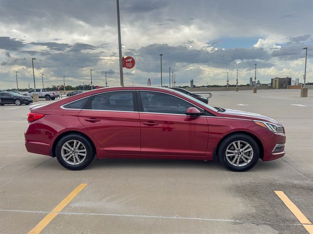 2015 Hyundai Sonata 4dr Sedan 2.4L SE - 22576929 - 6