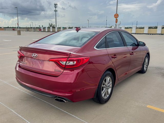 2015 Hyundai Sonata 4dr Sedan 2.4L SE - 22576929 - 7