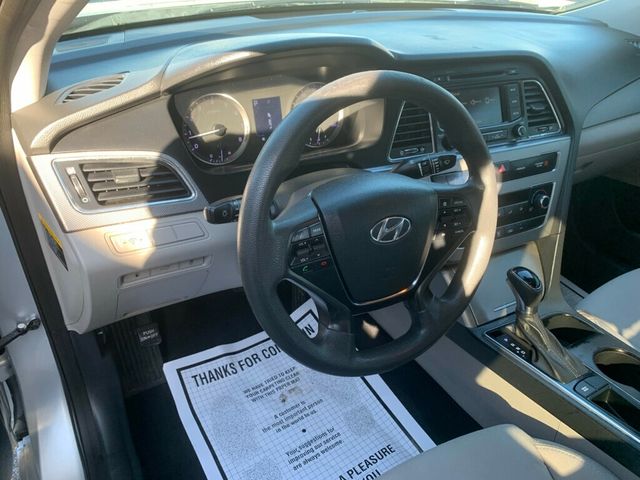 2015 Hyundai Sonata 4dr Sedan 2.4L SE - 22946644 - 9