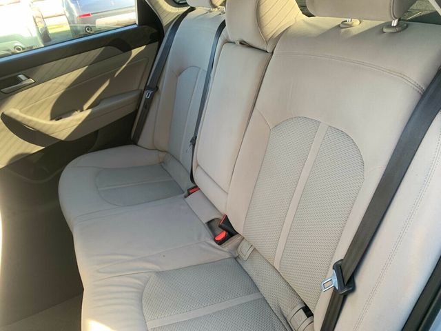 2015 Hyundai Sonata 4dr Sedan 2.4L SE - 22946644 - 11