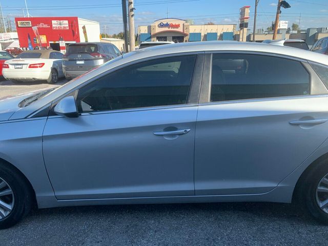 2015 Hyundai Sonata 4dr Sedan 2.4L SE - 22946644 - 13