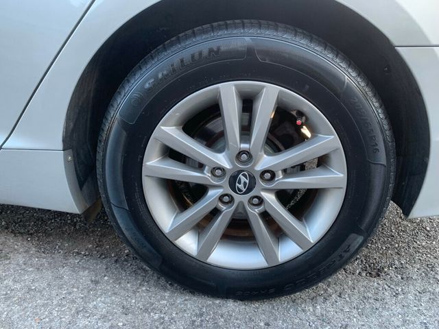 2015 Hyundai Sonata 4dr Sedan 2.4L SE - 22946644 - 14