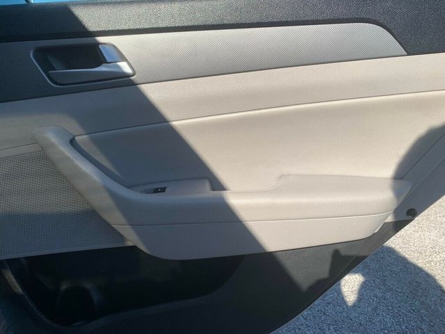 2015 Hyundai Sonata 4dr Sedan 2.4L SE - 22946644 - 21