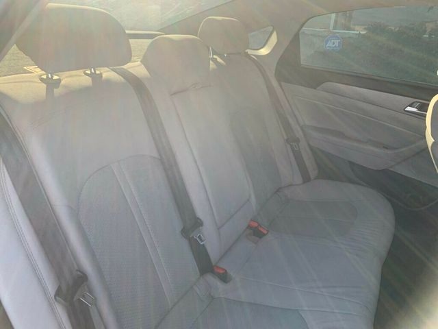 2015 Hyundai Sonata 4dr Sedan 2.4L SE - 22946644 - 22