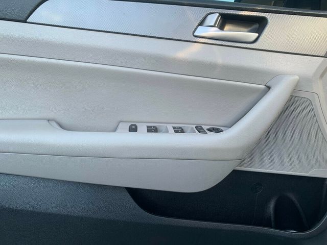 2015 Hyundai Sonata 4dr Sedan 2.4L SE - 22946644 - 3