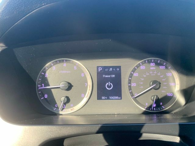 2015 Hyundai Sonata 4dr Sedan 2.4L SE - 22946644 - 5