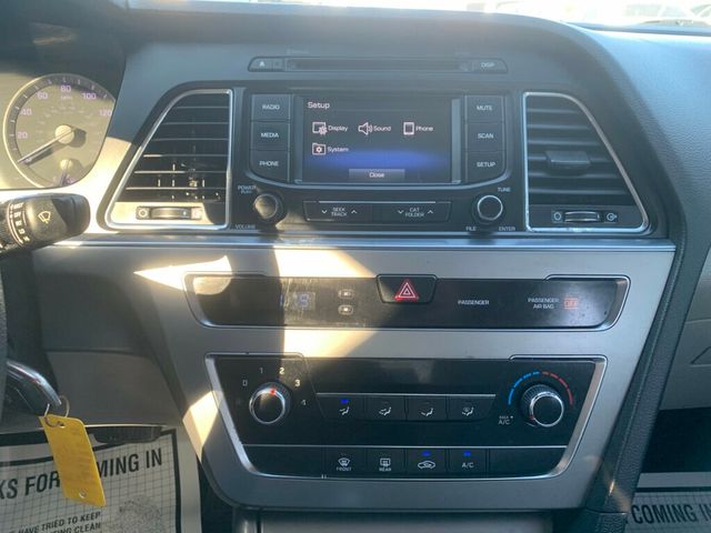 2015 Hyundai Sonata 4dr Sedan 2.4L SE - 22946644 - 7