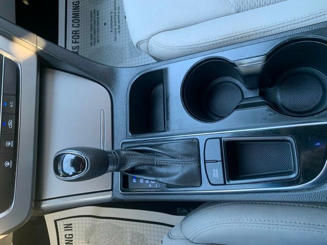 2015 Hyundai Sonata 4dr Sedan 2.4L SE - 22946644 - 8