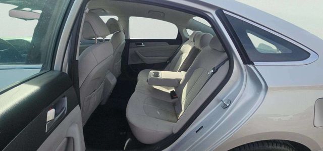 2015 Hyundai Sonata 4dr Sedan 2.4L SE - 22991751 - 6
