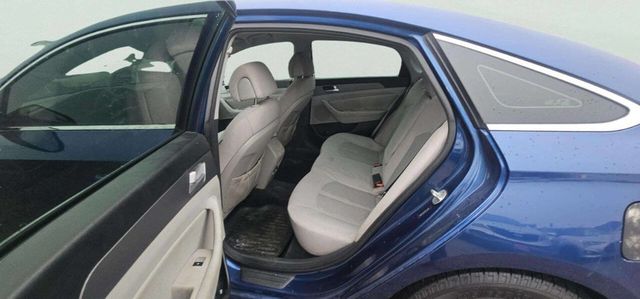 2015 Hyundai Sonata 4dr Sedan 2.4L SE - 22994647 - 6