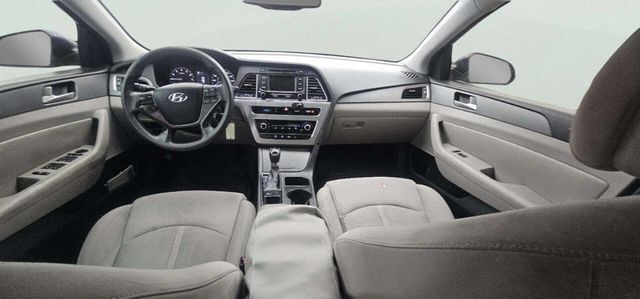 2015 Hyundai Sonata 4dr Sedan 2.4L SE - 22994647 - 7
