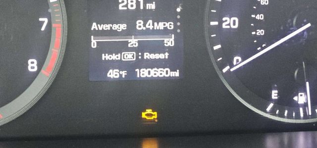 2015 Hyundai Sonata 4dr Sedan 2.4L SE - 22994647 - 8