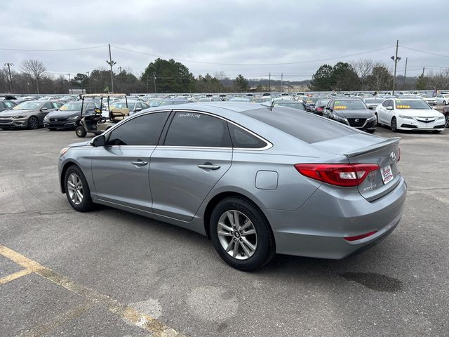 2015 Hyundai Sonata 4dr Sedan 2.4L SE - 22974169 - 5