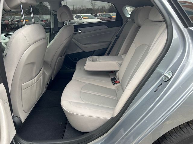 2015 Hyundai Sonata 4dr Sedan 2.4L SE - 22974169 - 6