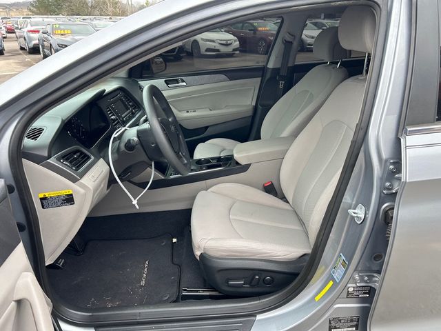 2015 Hyundai Sonata 4dr Sedan 2.4L SE - 22974169 - 7