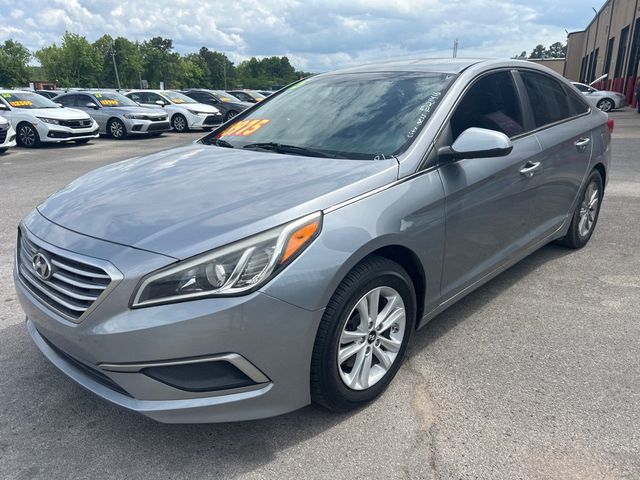 2015 Hyundai Sonata 4dr Sedan 2.4L SE - 23018012 - 2