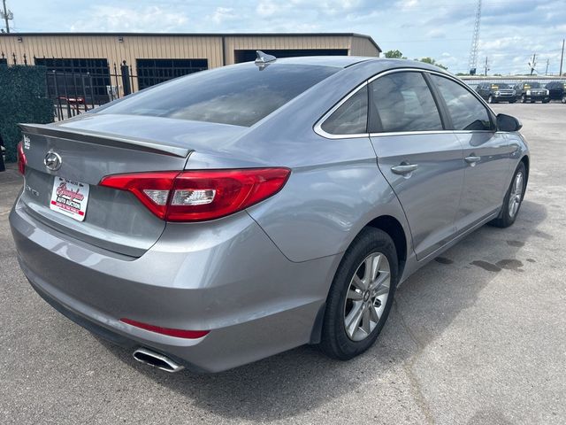 2015 Hyundai Sonata 4dr Sedan 2.4L SE - 23018012 - 3