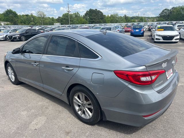 2015 Hyundai Sonata 4dr Sedan 2.4L SE - 23018012 - 5