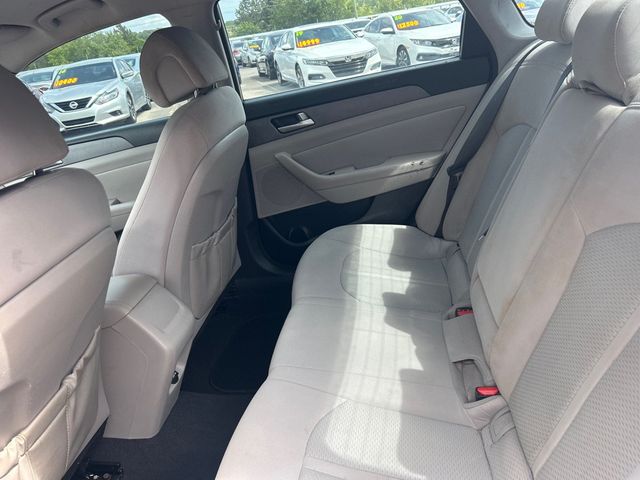 2015 Hyundai Sonata 4dr Sedan 2.4L SE - 23018012 - 6