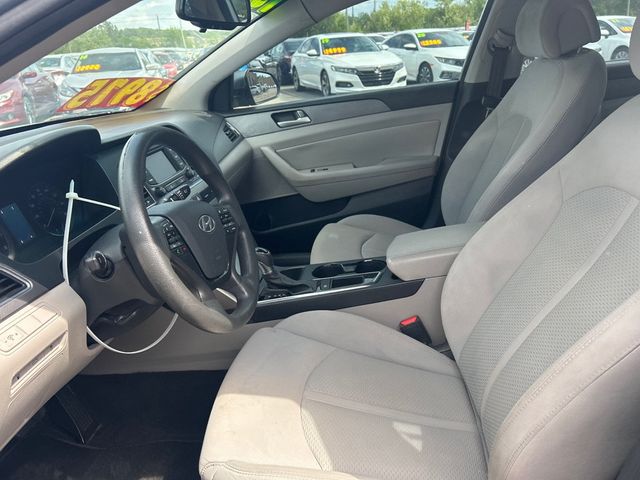2015 Hyundai Sonata 4dr Sedan 2.4L SE - 23018012 - 7