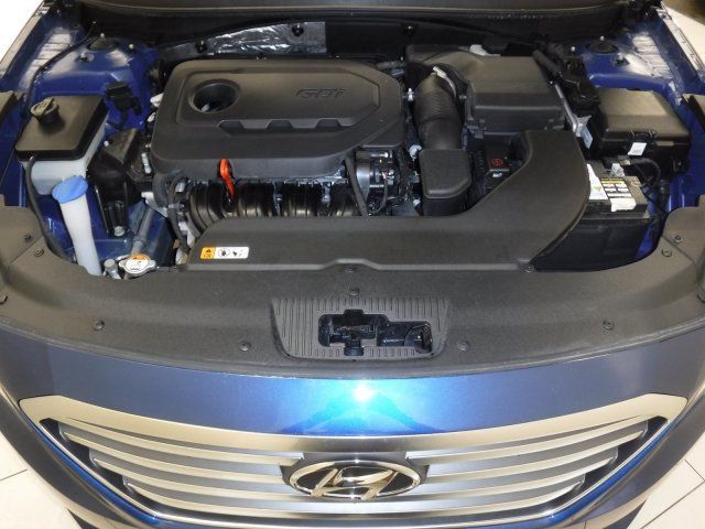 2015 Hyundai Sonata 4dr Sedan 2.4L SE - 19217873 - 26