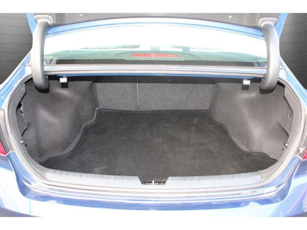 2015 Hyundai Sonata 4dr Sedan 2.4L SE - 22933194 - 13